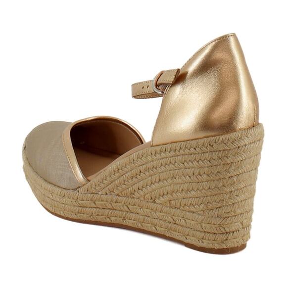 Naturalizer Bianca, Bronze Size 11m - Picture 2 of 6